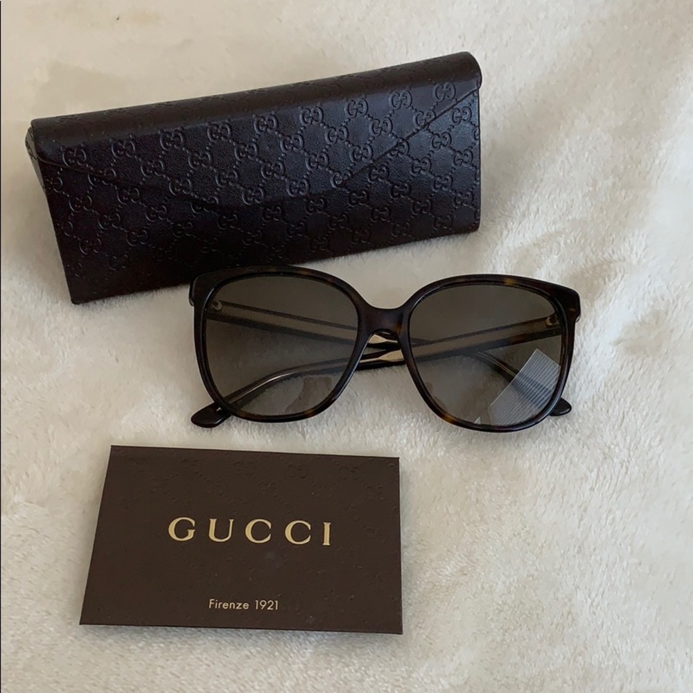 Gucci Sunglasses